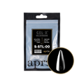 Gel-X® Sculpted Stiletto Long Refill Bag