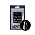 Gel-X® Sculpted Stiletto Medium Refill Bag