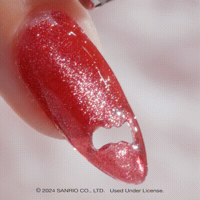 Kitty White - Hello Kitty® Eye Gel Couleur, 10ml