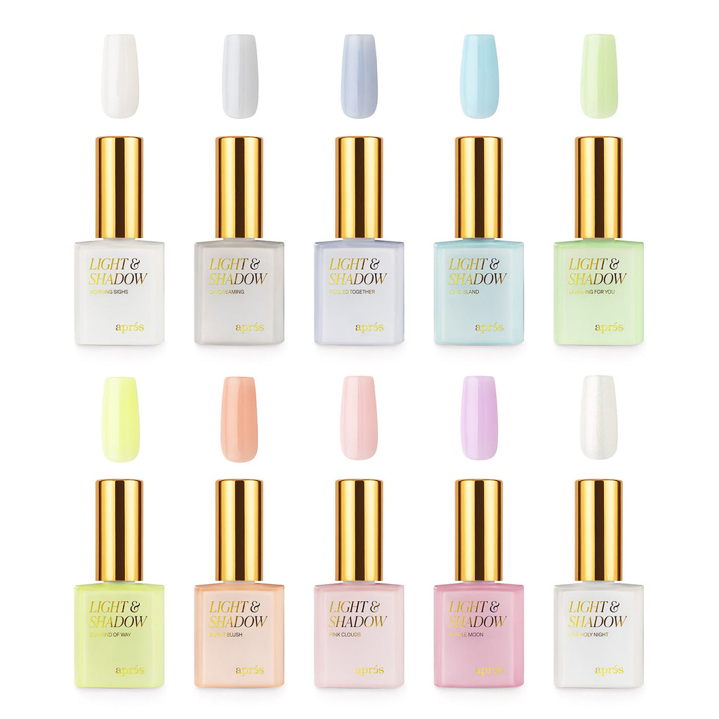 Summer - Set of 10