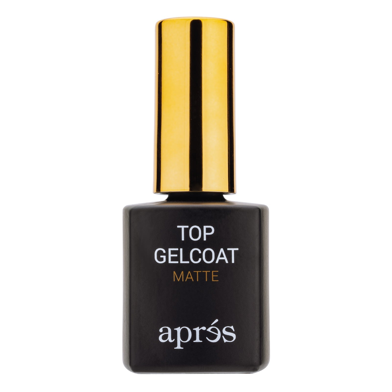 Non-Wipe Matte Top Gelcoat