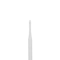 Aprés Solid Carbide Mini Polygon Bit - White Ceramic
