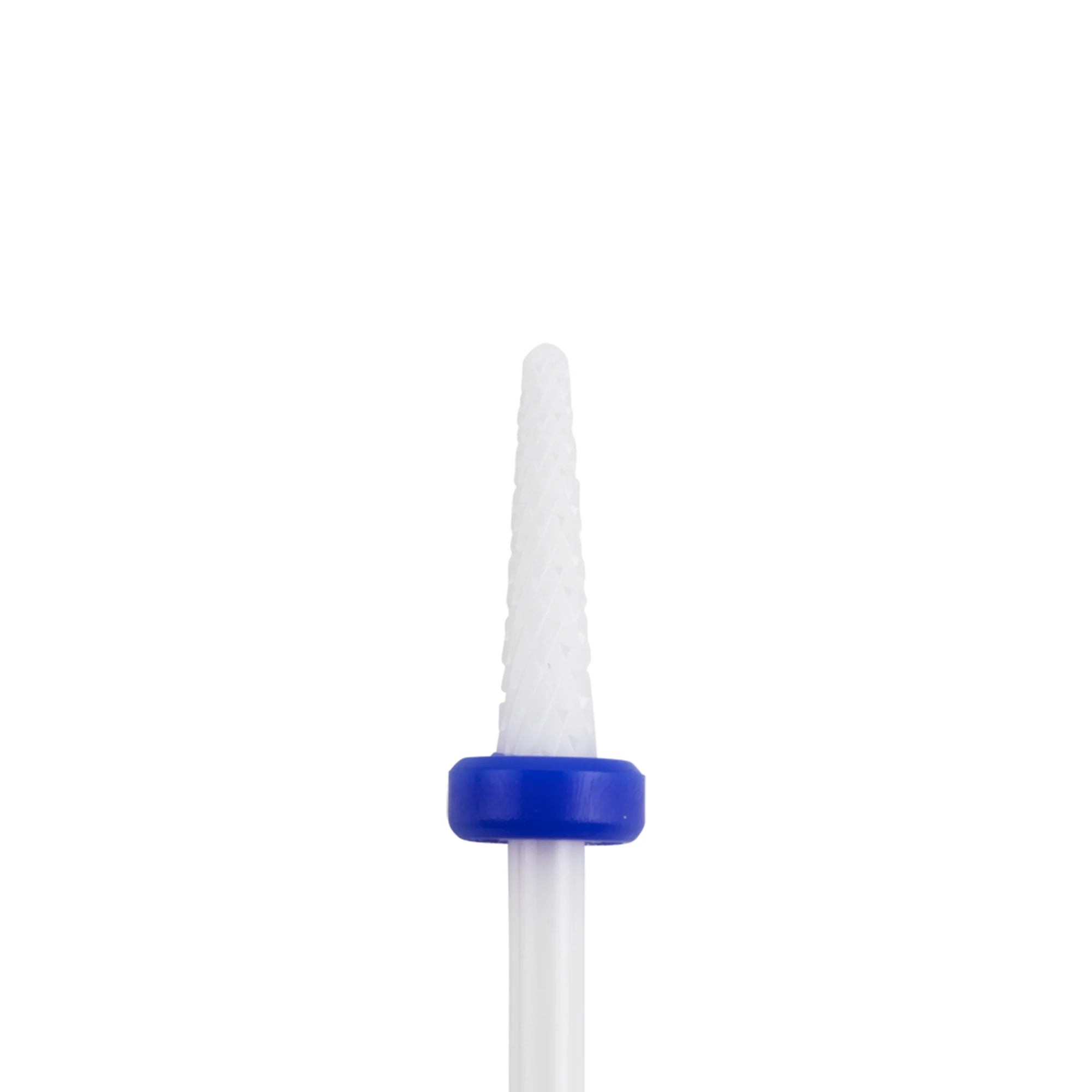 Aprés Cone Bit - M -White Ceramic