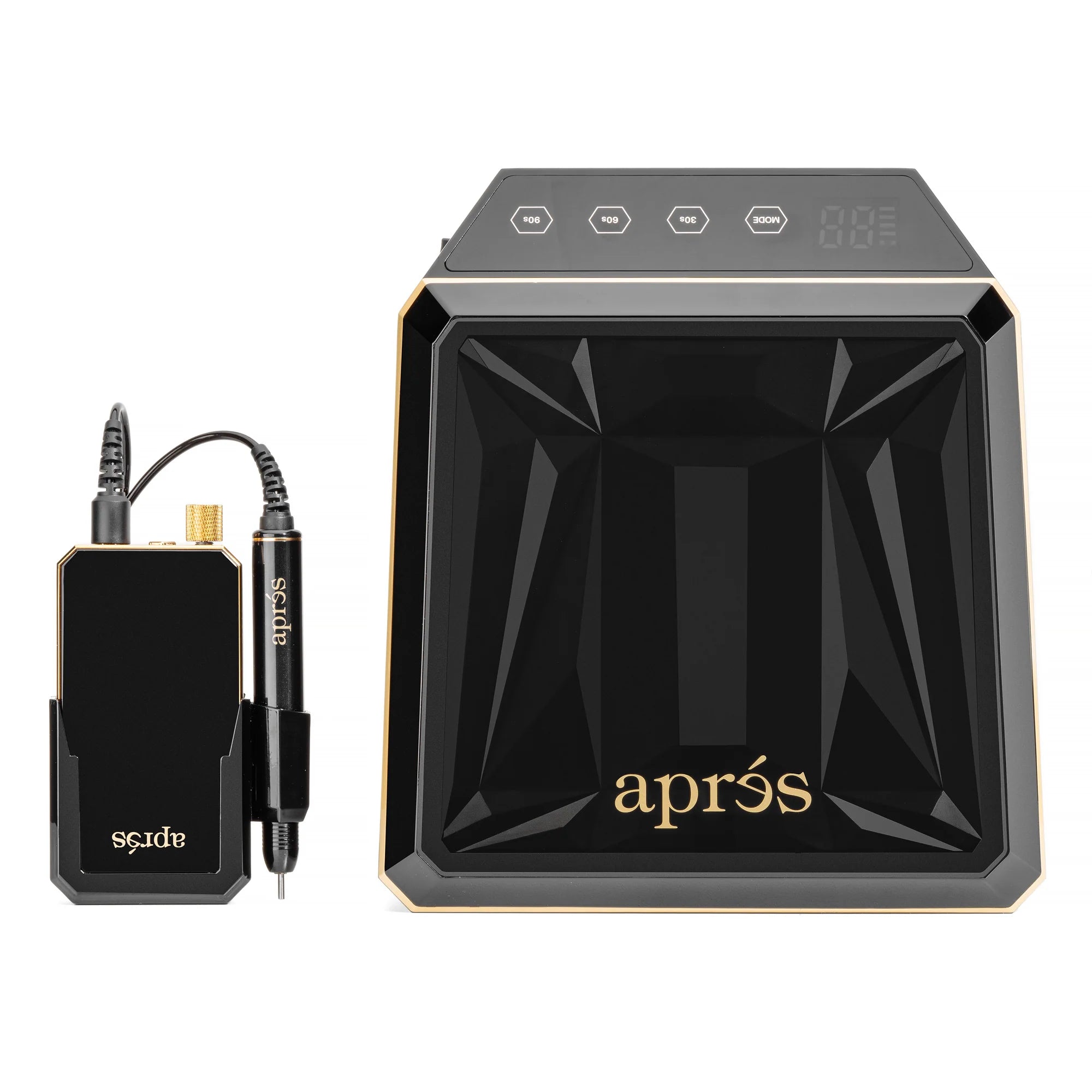 Essentials Tools Bundle - Black
