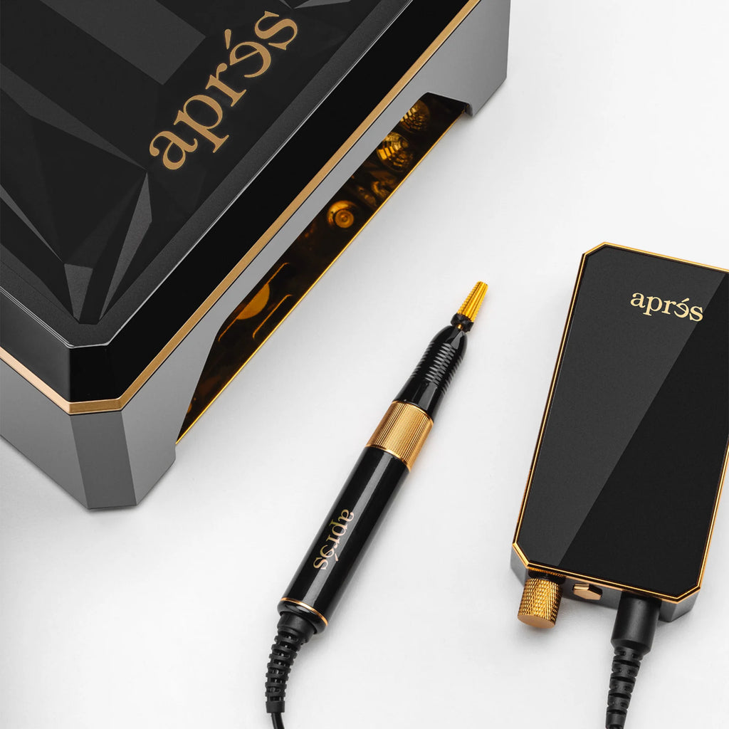 Essentials Tools Bundle - Black