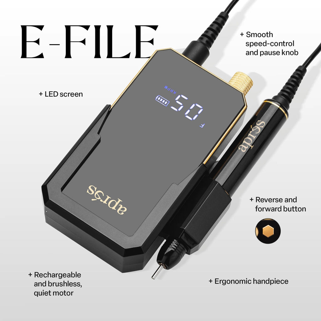 Essentials Tools Bundle - Black