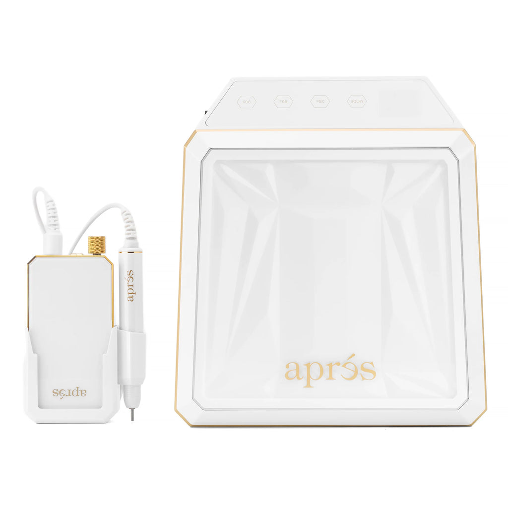 Essentials Tools Bundle - White