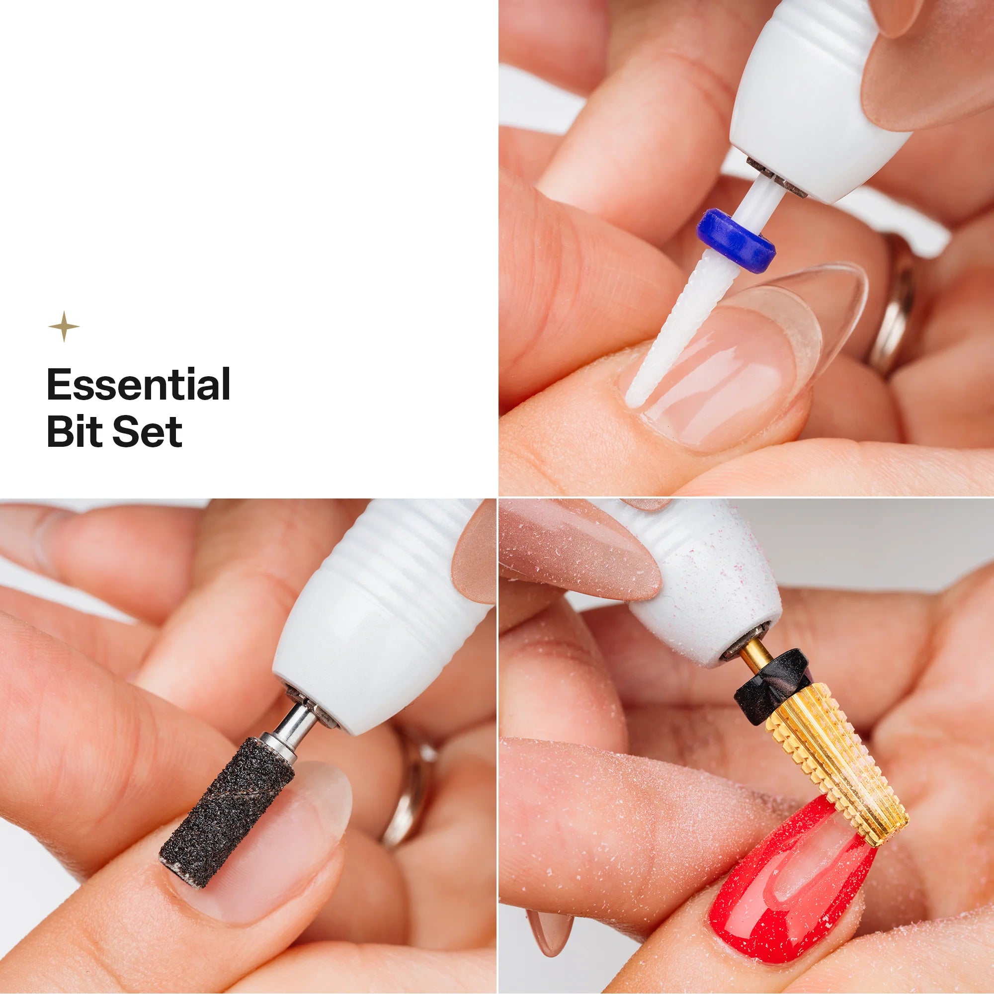 Essential Bit Bundle