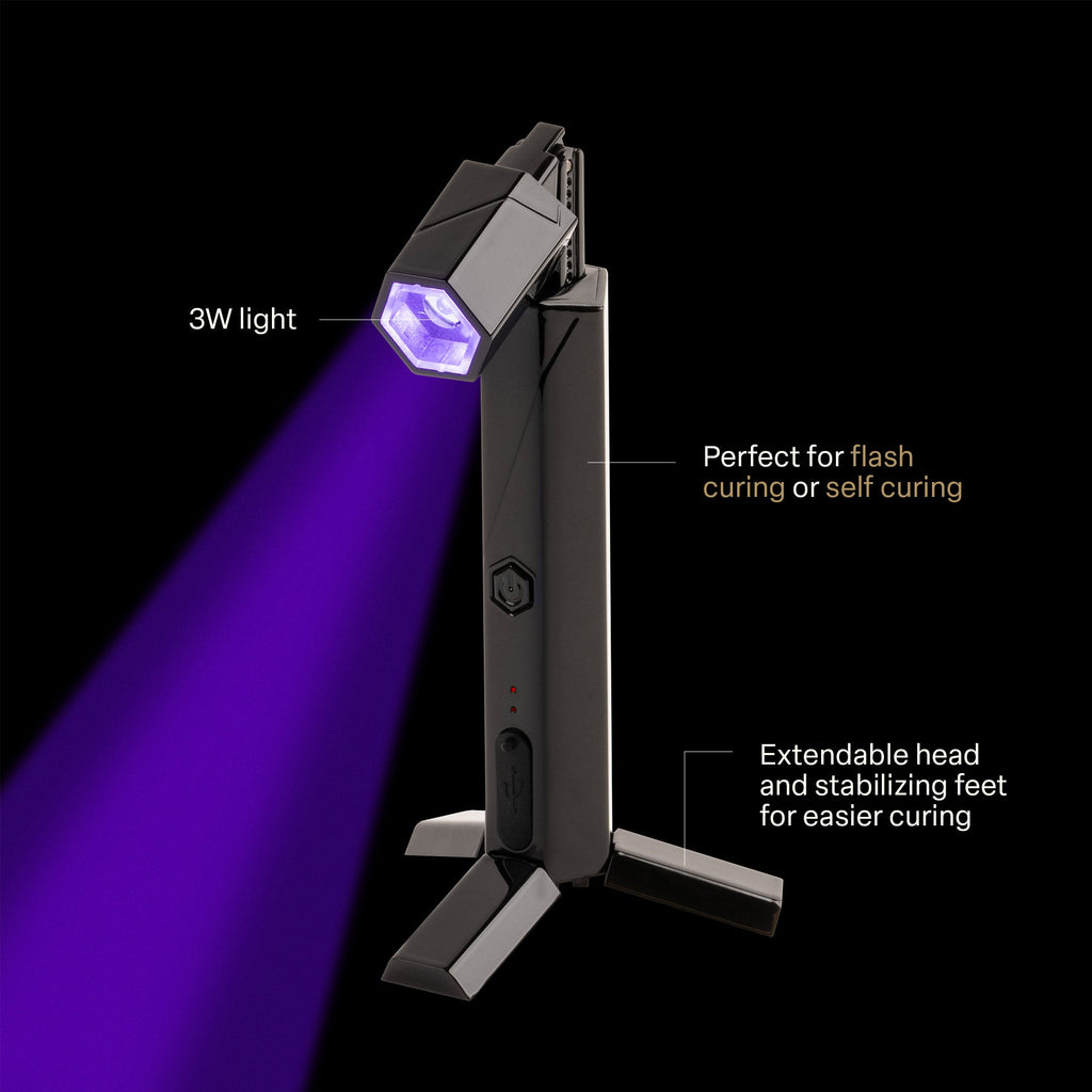 Omni Light - Black