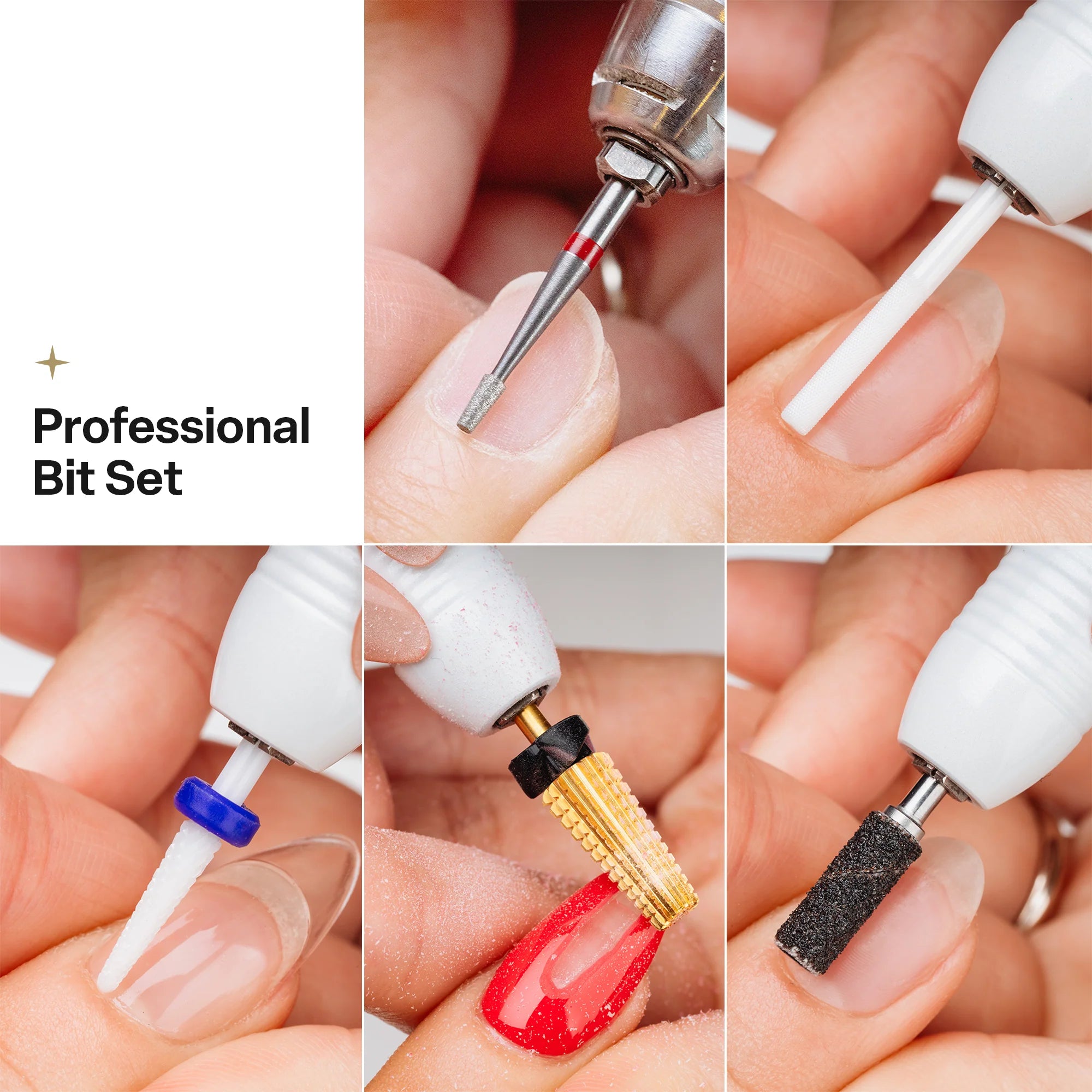 Expert Bit Bundle