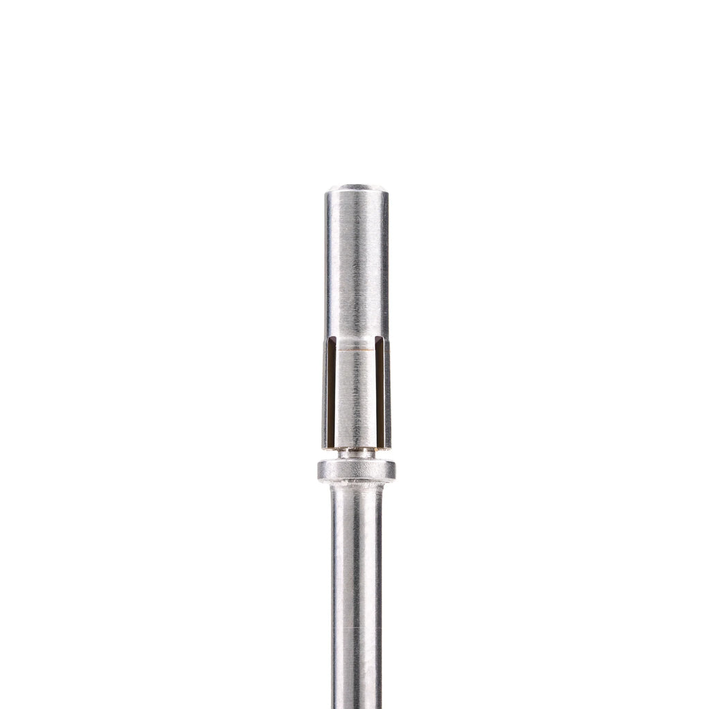 Slim Sanding Band Mandrel Bit