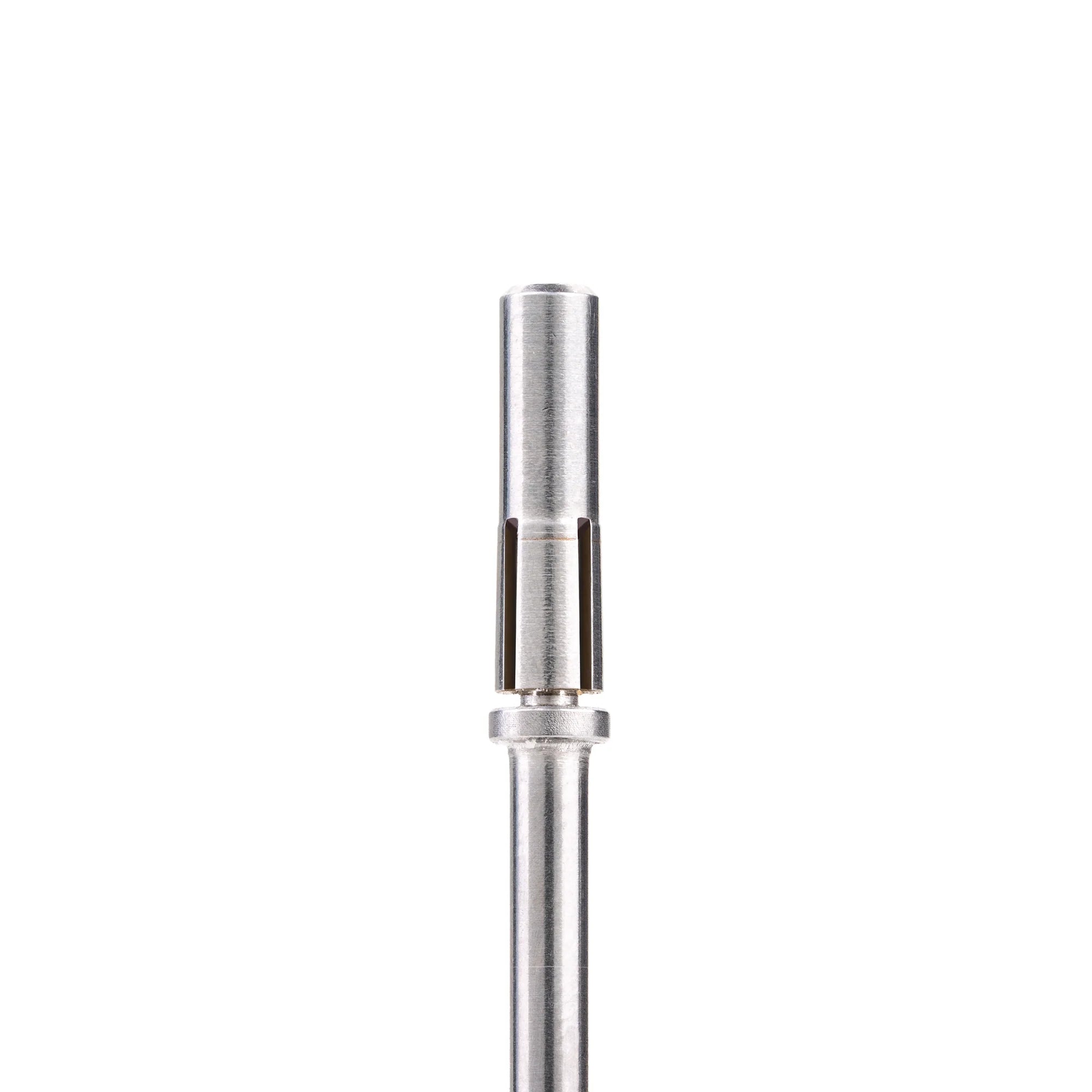 Slim Sanding Band Mandrel Bit