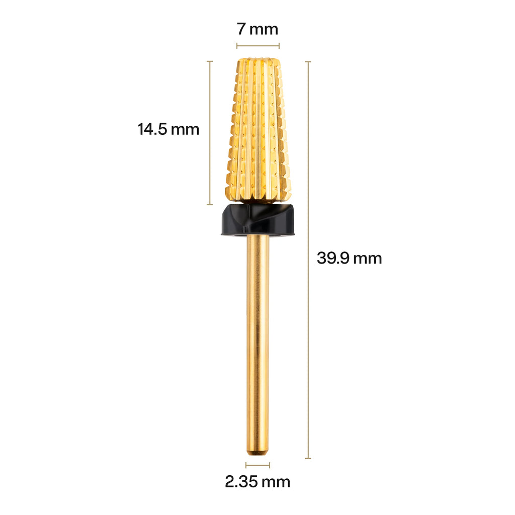 Aprés Straight Cut 5 in 1 Bit - 3/32 - XC